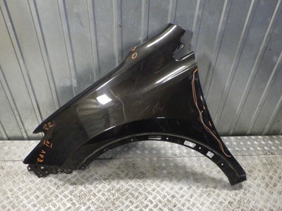 Toyota rav4 iv крила лівий перед передній фото №1