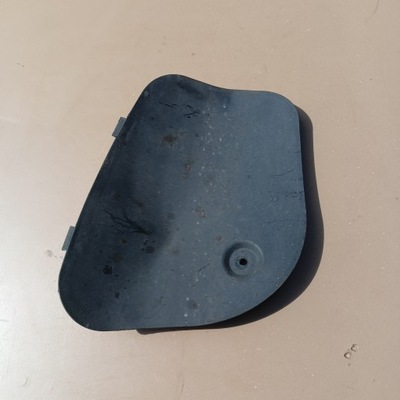 Vw new beetle zaśplka підкрилок права фото №1