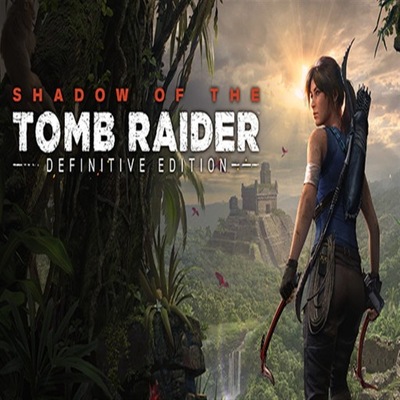 SHADOW OF THE TOMB RAIDER DEFINITIVE EDITION STEAM NOWA GRA PC PL
