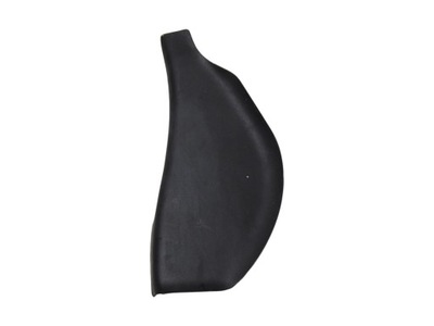 Треугольник защита дверь левый задняя vw touareg i фото №1