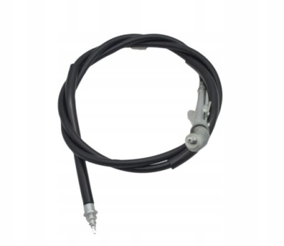 Трос гальма ручного головна volvo s80 07-2012 фото №1