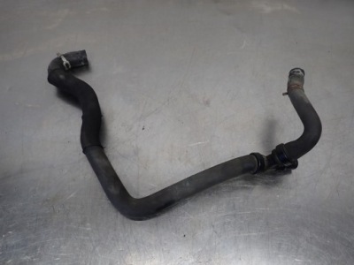 Шланг wody renault scenic ii lift фото №1