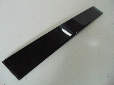 Молдинг захист двері лівий задня hyundai i40 фото №1