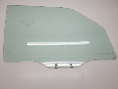 Стекло дверь правый  перед mitsubishi pajero iv оригинал фото №1