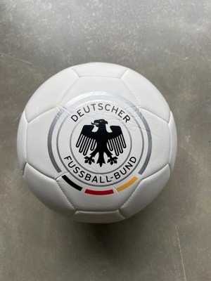 Piłka nożna rozmiar 5 reprezentacji Niemiec