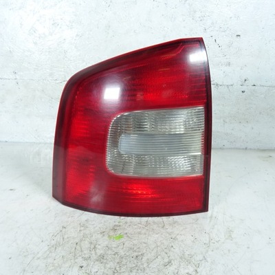 SKODA OCTAVIA II FACELIFT UNIVERSAL LAMP REAR LEFT 1Z9945095A  