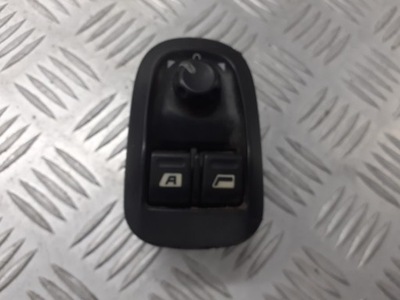 Панель перемикачів peugeot 206 sw фото №1