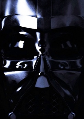 Face It! Star Wars Gwiezdne Wojny - Darth Vader -