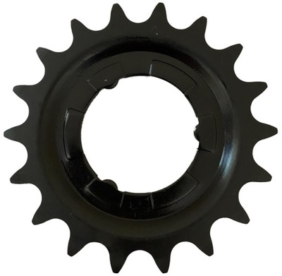 SHIMANO ZĘBATKA DO PIASTY NEXUS 18T ASMGEAR18LP
