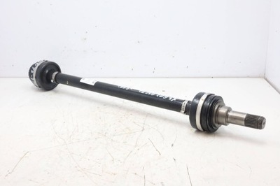 Привідний вал привідна ліва лівий задня задня bmw x4 g02 lci lift 8695487 27km фото №1