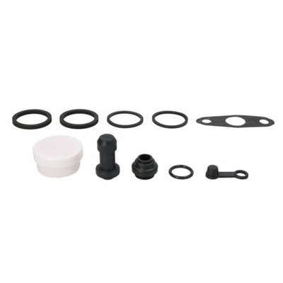 KIT DE REPARACIÓN SOPORTE PARTE TRASERA SUZUKI AN 400 2007- TOURMAX BCR-313  