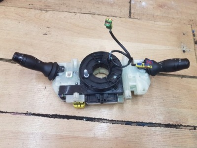 Переключатель комбинированный комплект renault laguna iii фото №1