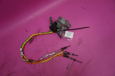 Датчик температури вихлопних газів renault kangoo iii 1.5d фото №1