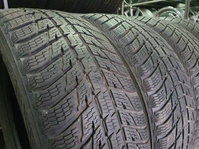 265/60R18 Nokian WR SUV 3