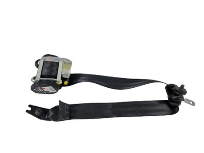 Pas безпеки лівий задня volvo v60 39800487 фото №1