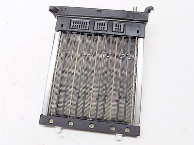 Mercedes-benz оригінальний номер a251830562 обігрівач електрична фото №1