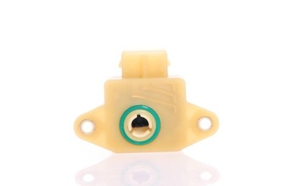 Потенциометр дроссель citroen 16281e фото №1