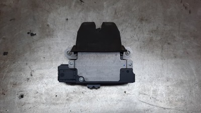 Замок крышки багажника volvo v50 04-12r фото №1