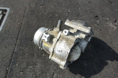 Дроссельная заслонка труба датчик quattroporte vi ghibli iii grand cherokee 3.0d фото №1