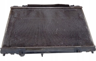 Радіатор води lexus gs300 3 3 фото №1