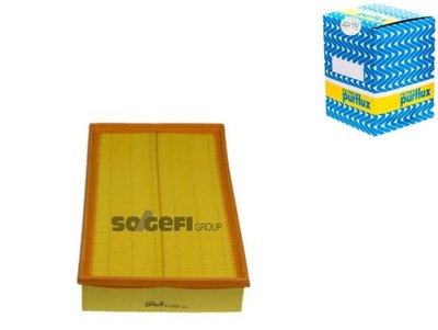 Purflux a1053 фильтр воздуха фото №1