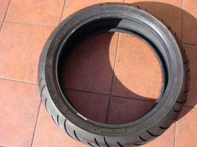 SUZUKI HONDA KAWASAKI YAMAHA NEUMÁTICO BRIDGESTONE 180/55-17  