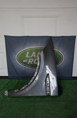 Jaguar e-pace крила лівий фото №1