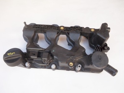 Citroen berlingo 1,5hdi blu крышка клапанов фото №1