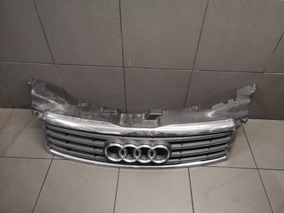 Решітка радіатора решітка радіатора радіатор a8 d3 przed fl 4e0807653a фото №1