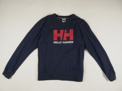 Helly Hansen Mikina Cotton XL