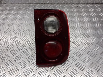 Лампа права задня land rover freelander i amr4003 фото №1