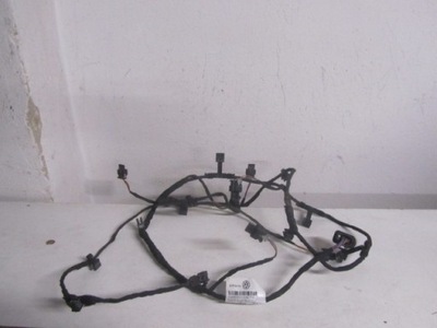 Vw passatb8 3g0971104f джгут бампера фото №1