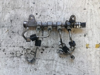 3672 молдинг упорскування opel combo d 1.6 b16fdh фото №1