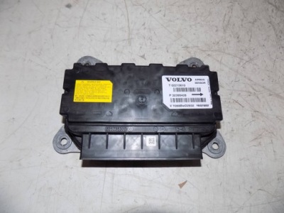 Volvo xc90 ii блок управления модуль srs подушка безопасности 32395428 фото №1