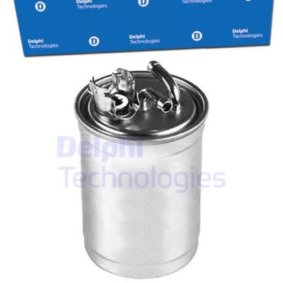 Фильтр топлива delphi do seat inca 1.7 1.9 sdi tdi фото №1