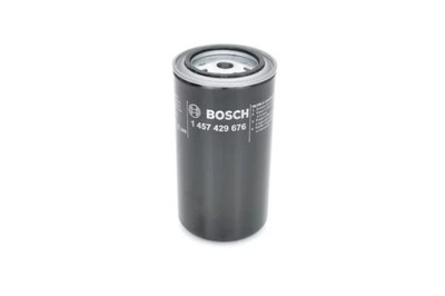 BO 1457429676 FILTRO COMBUSTIBLES DAF 85/95 PIEZAS BOSCH  