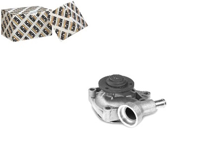 Насос wody lancia thema renault safrane i 2.5d 05. фото №1