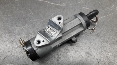 96540559 замок зажигания ключ chevrolet aveo фото №1