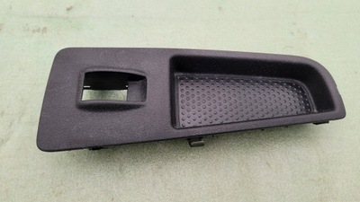 Fiat grande punto ручка двері 735469705 фото №1