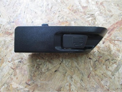 Toyota yaris iii ручка открывание заливной топлива кронштейн фото №1