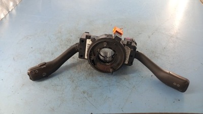 Перемикач комбінований skoda octavia 02r 1.9tdi hb фото №1