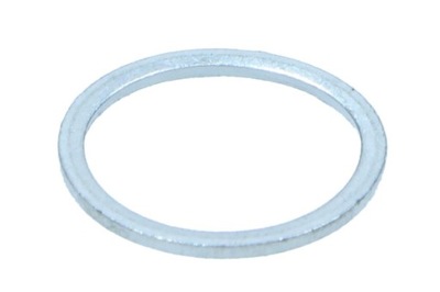 Оригінальний номер vag n0138326 ущільнювач пробка spustoweg оливи фото №1