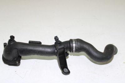 Інтеркулер труба інтеркулер fiat 500x jeep renegade фото №1