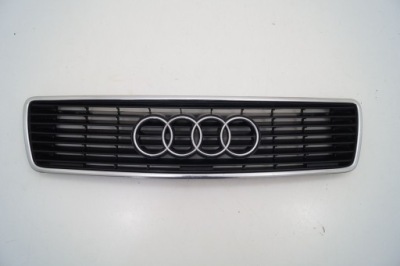 Audi v8 441853655c 88-94 решётка радиатора решётка радиатора фото №1