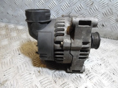 Генератор bmw e39 2,5 d фото №1