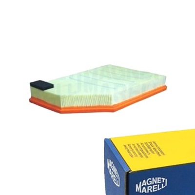 Фильтр воздуха m.marelli do volvo v70 ii d5 фото №1