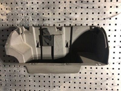 Бардачок пасажира sprinter 906 a9066800291 фото №1