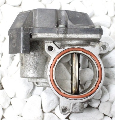 AUDI A4 A6 Q7 THROTTLE 3,0 4,2 057128063D  