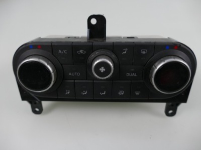 Nissan оригінальний номер 27500bb60a фото №1