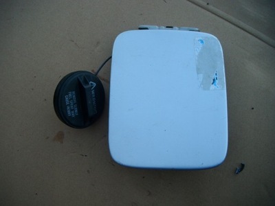 Suzuki alto v 98-04 крышка заливной топлива фото №1